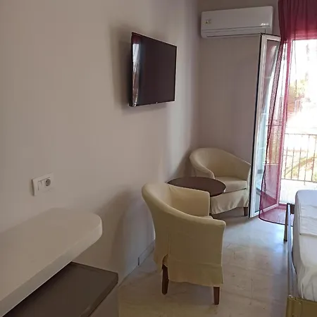 Maria-Olympia Apartment Tsilivi  Exterior photo