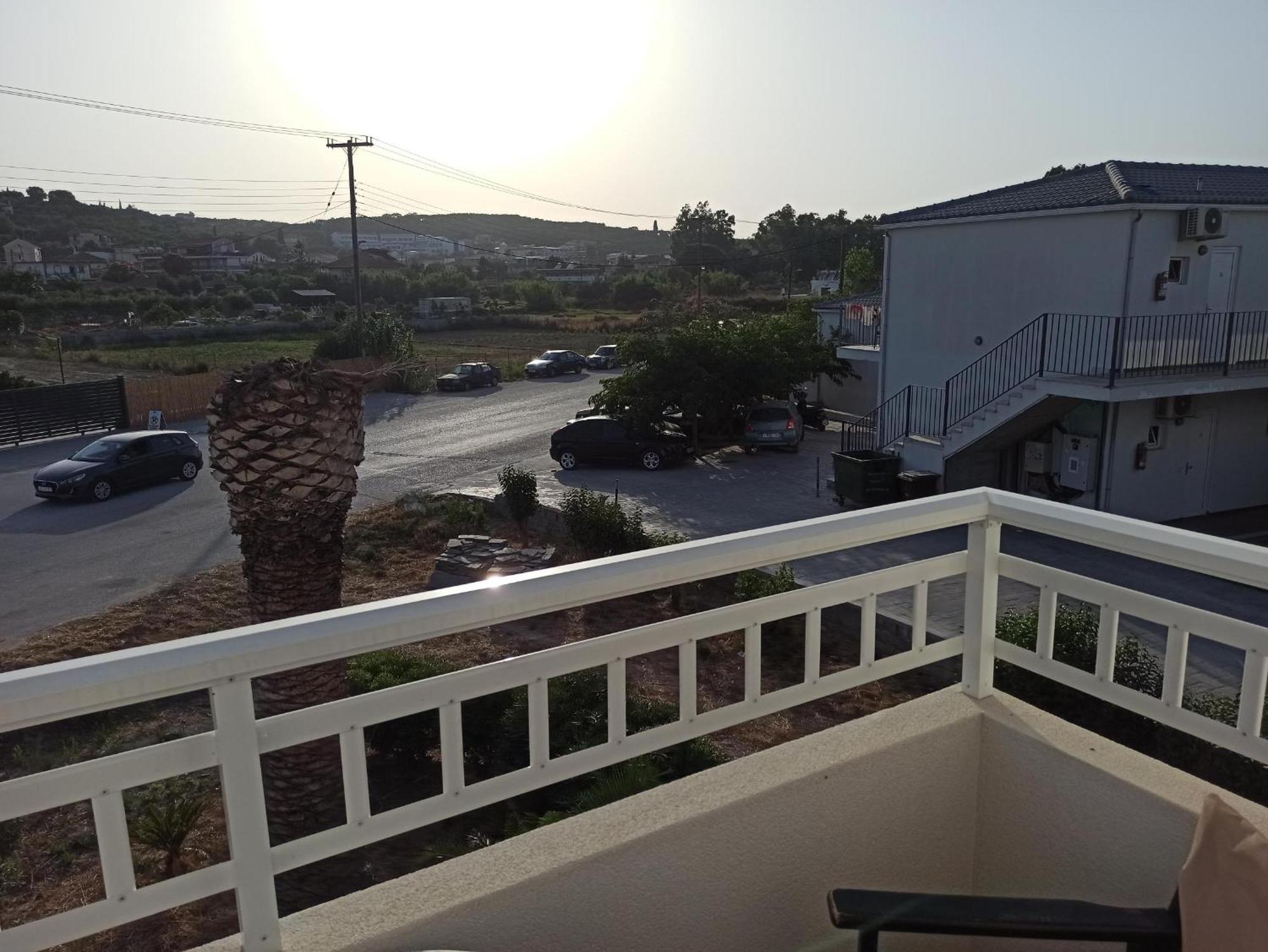 Apartment Maria-olympia