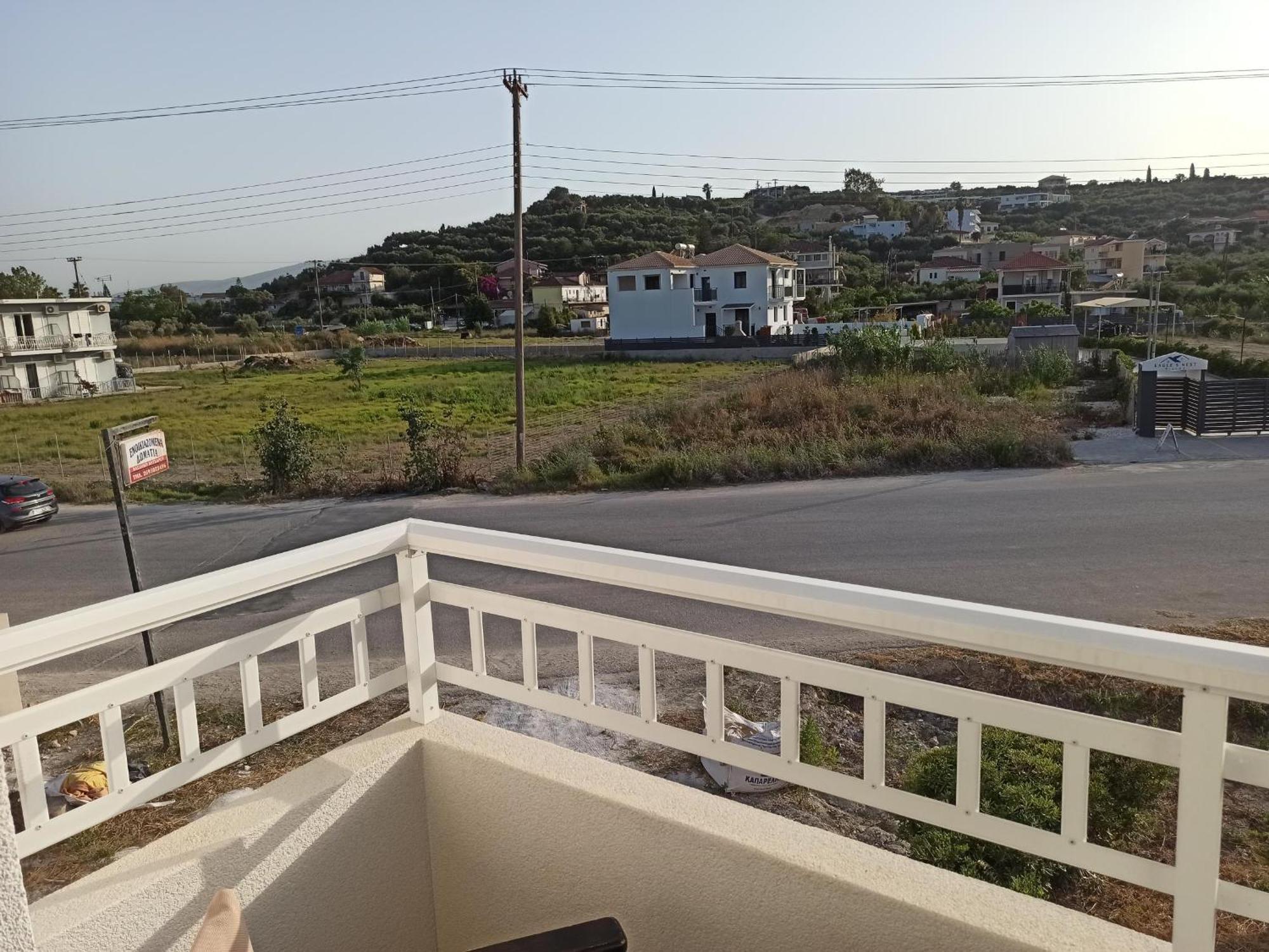 Apartment Maria-olympia Tsilivi (Zakynthos)