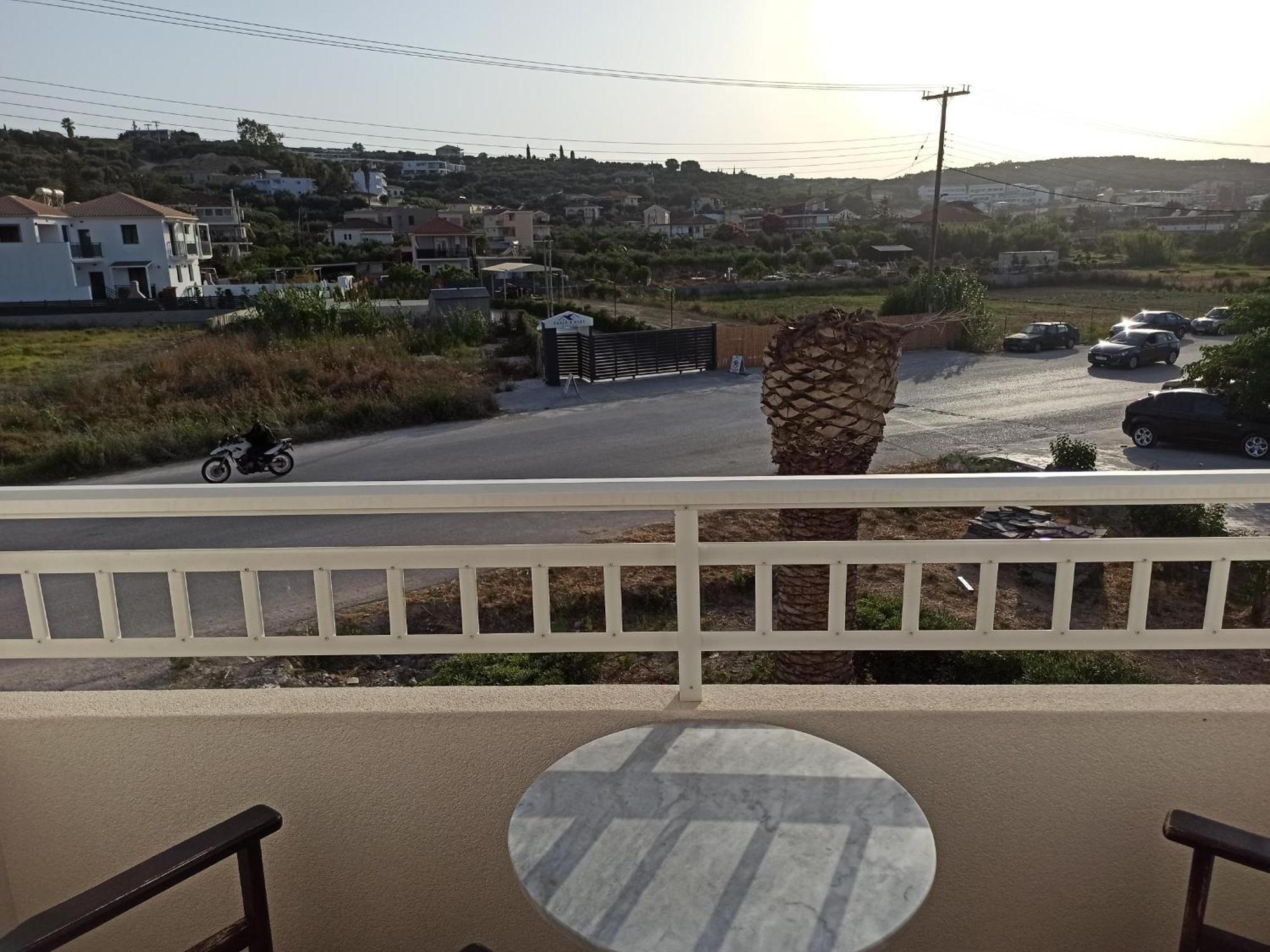 Apartment Maria-olympia