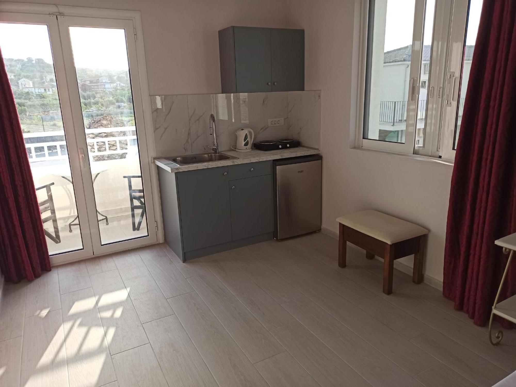 Maria-olympia Apartment Tsilivi (Zakynthos)