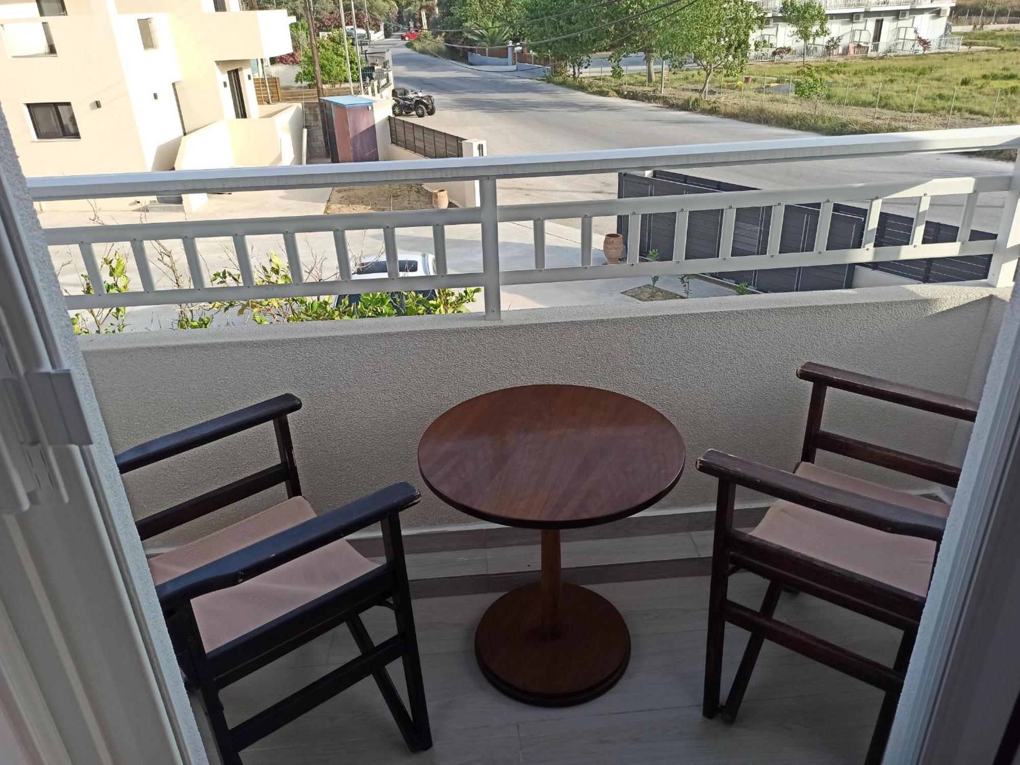 Maria-olympia Apartment Tsilivi (Zakynthos)