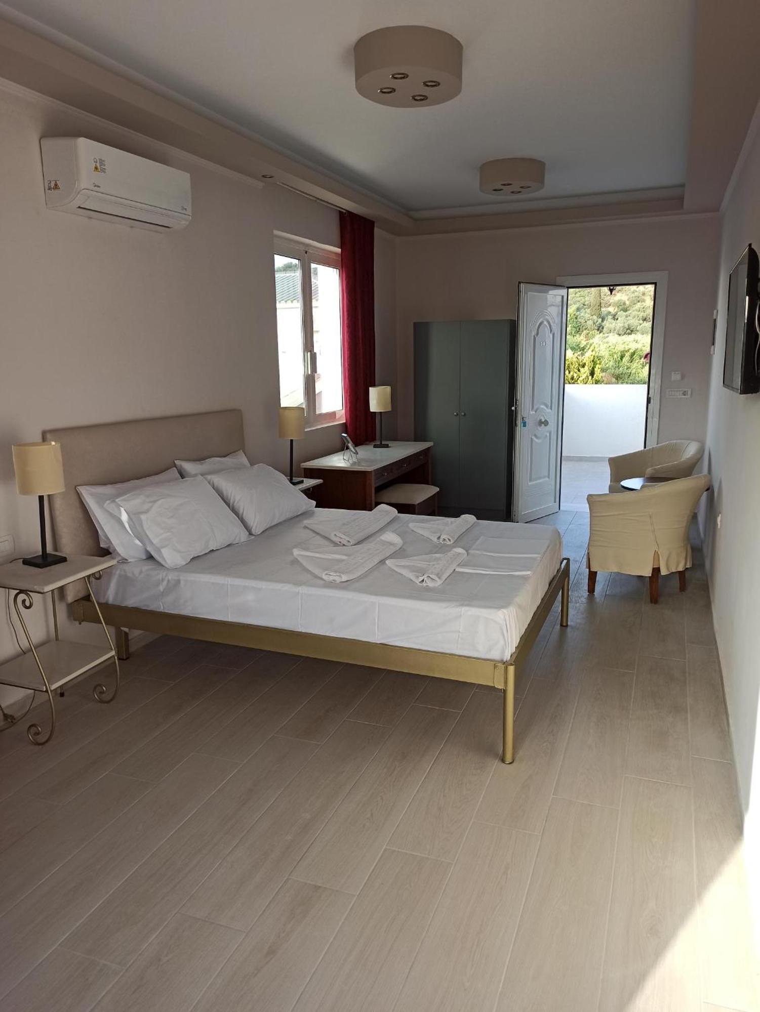 Maria-olympia Apartment