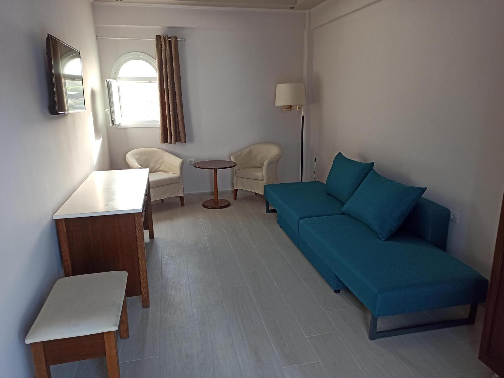 Apartment Maria-olympia