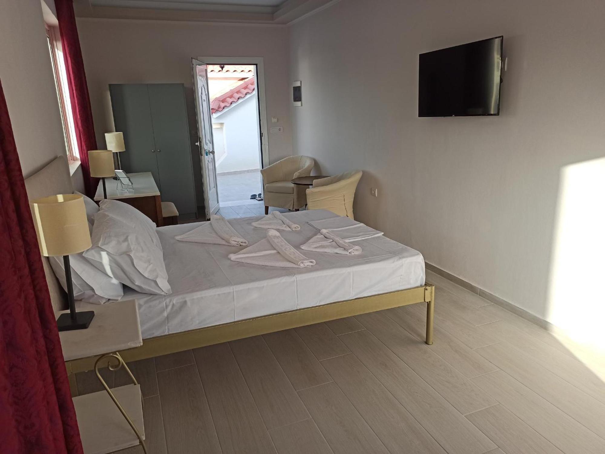 Maria-olympia Apartment Tsilivi (Zakynthos)