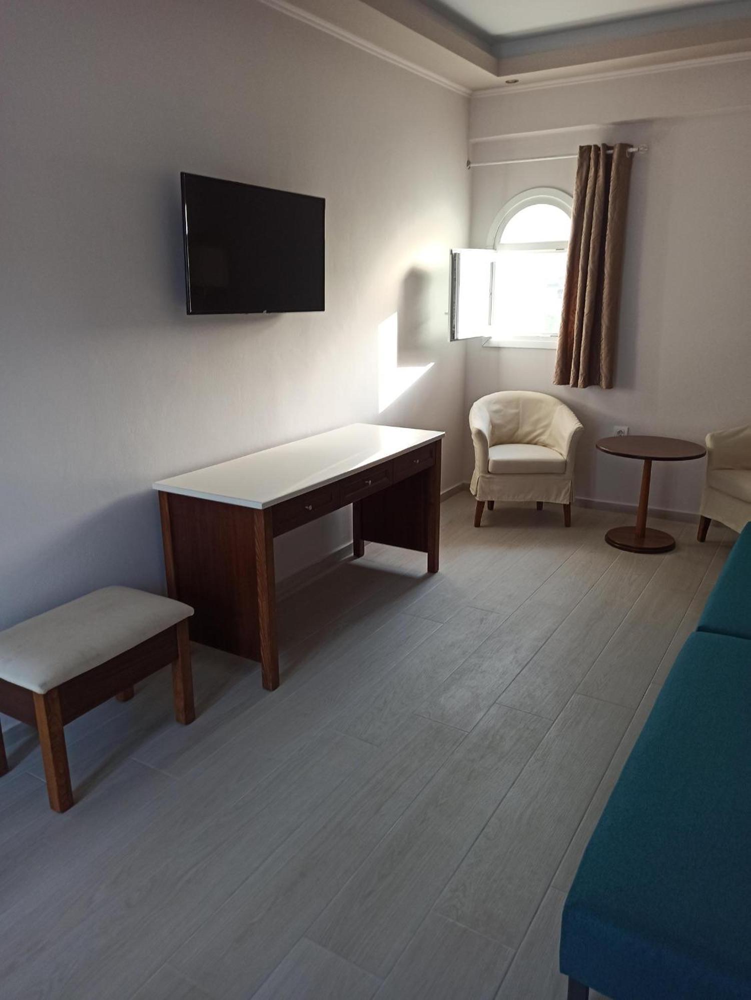 Apartment Maria-olympia Tsilivi (Zakynthos)