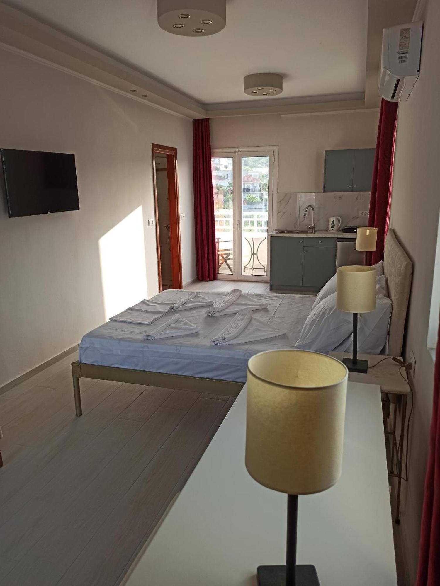 Maria-olympia Apartment