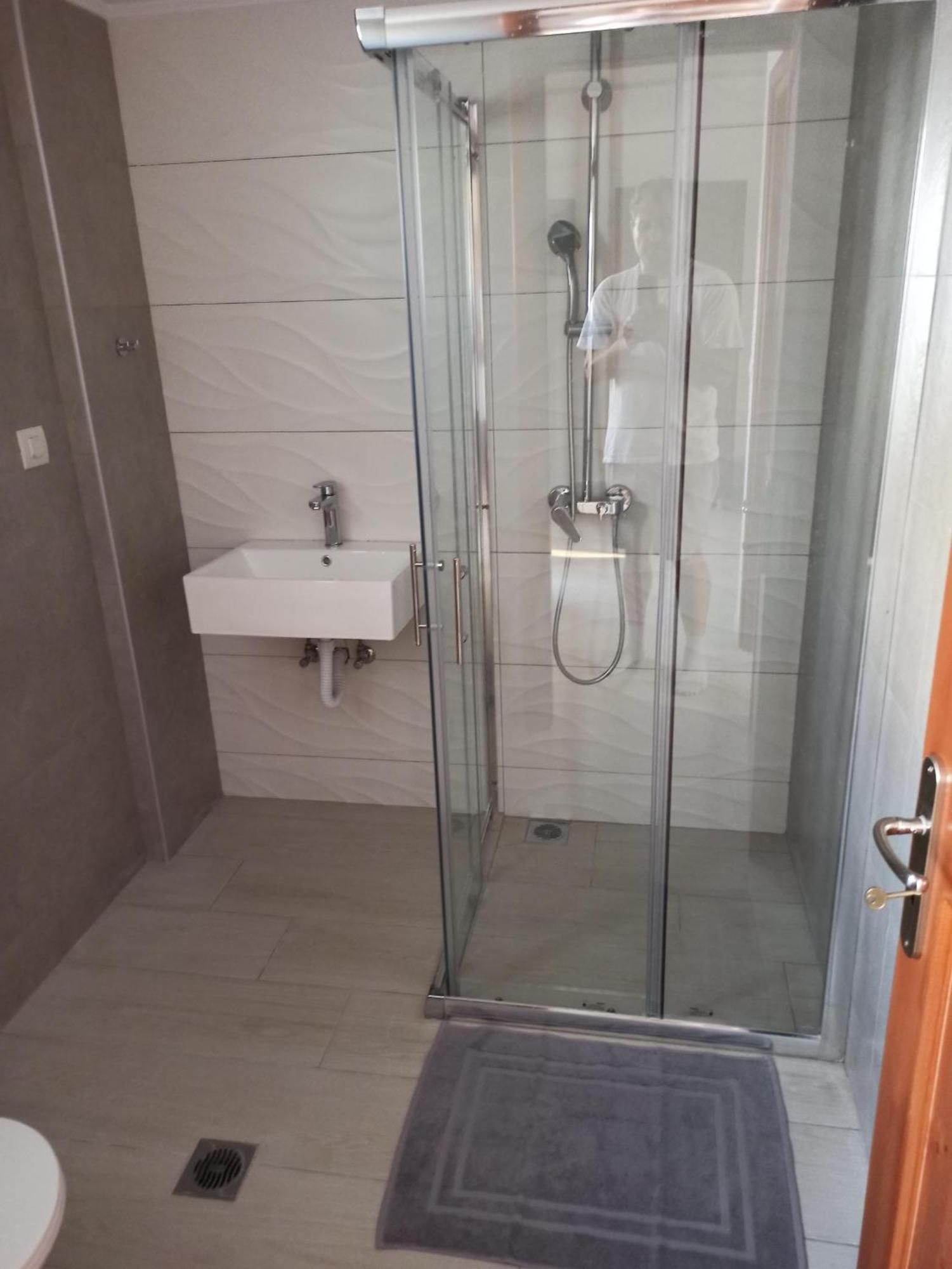 Apartment Maria-olympia *