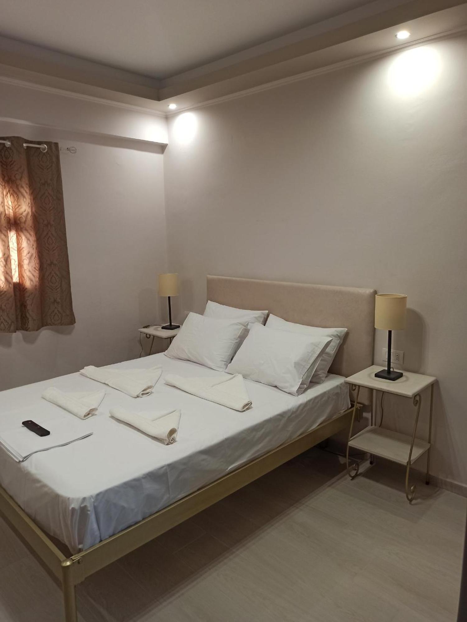 Maria-olympia Apartment Tsilivi (Zakynthos)