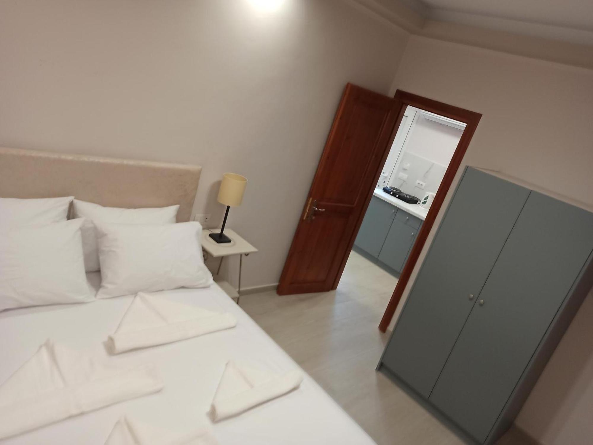 Apartment Maria-olympia