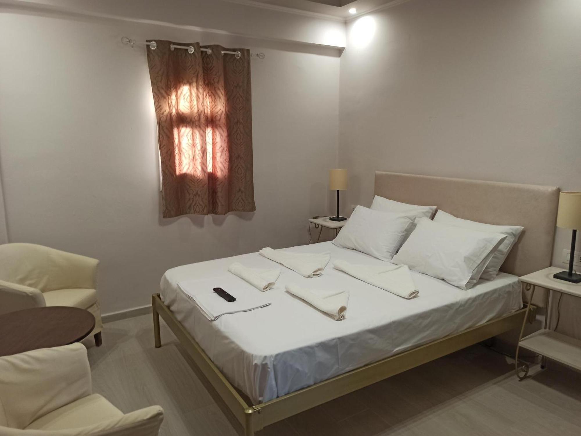 Maria-olympia Apartment Tsilivi (Zakynthos)