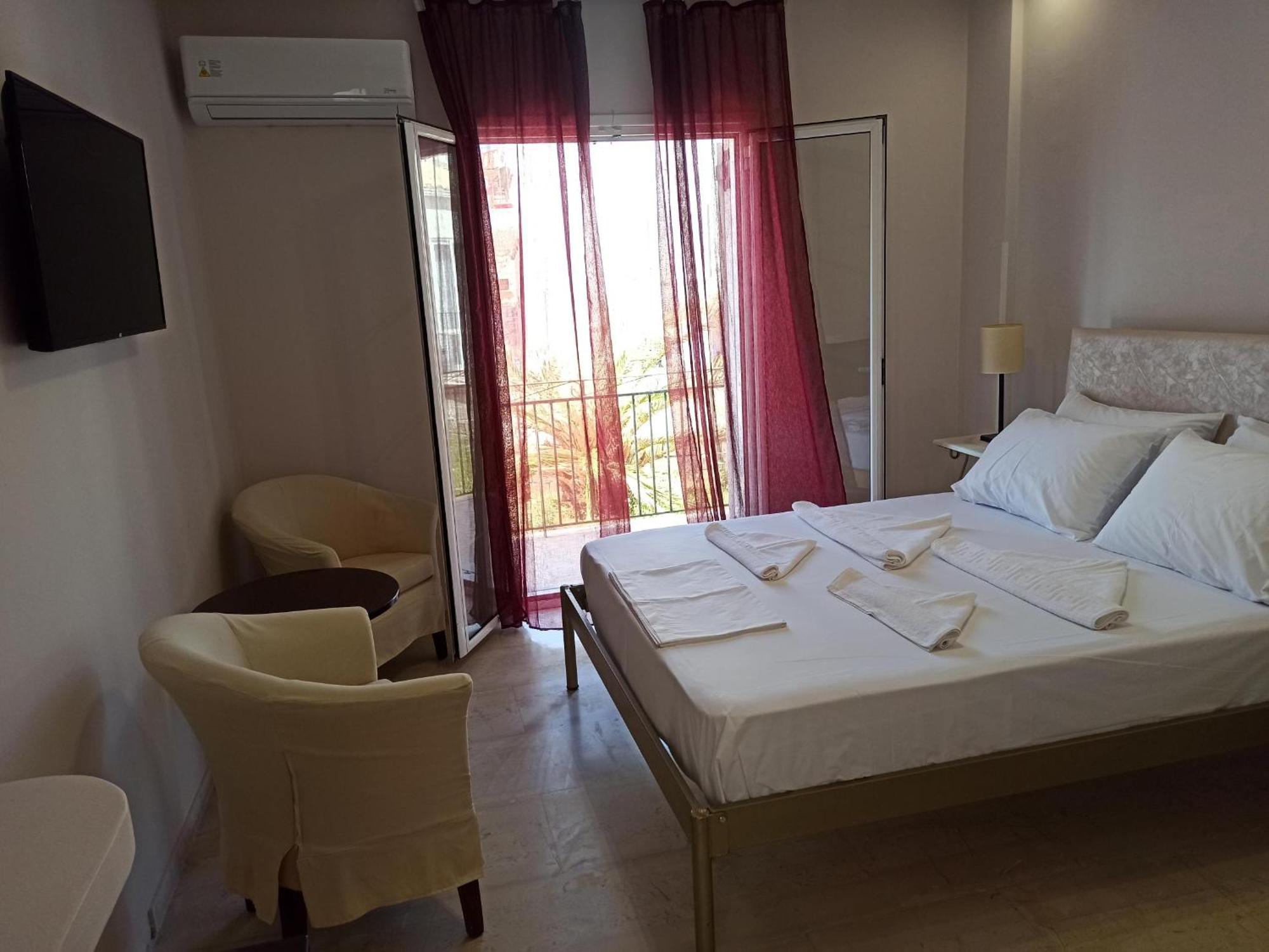 Apartment Maria-olympia