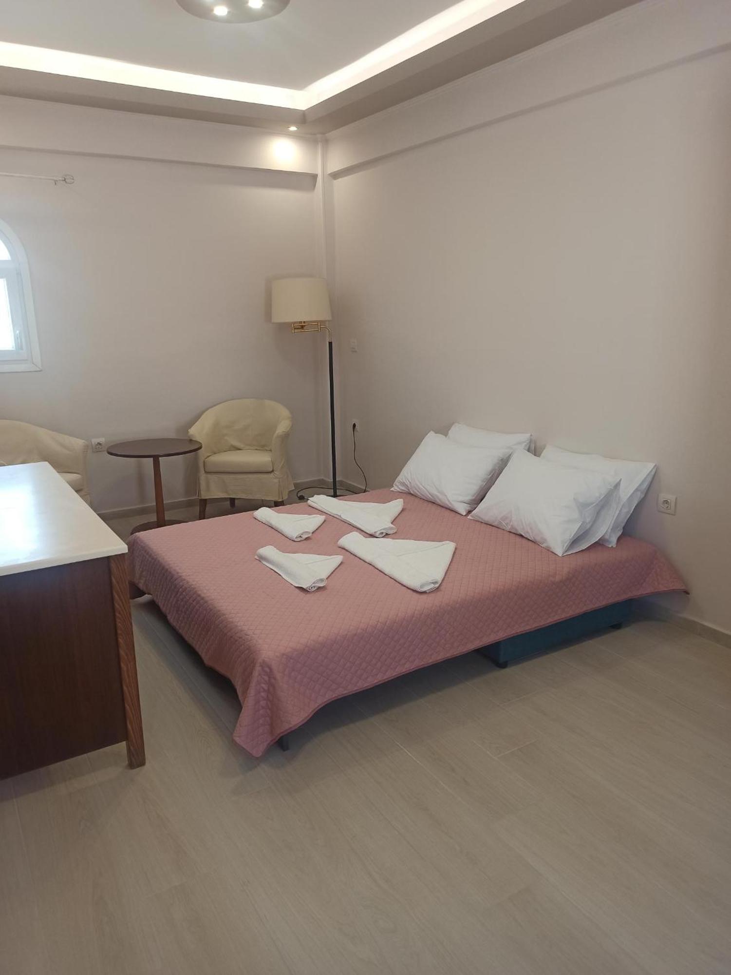 Maria-olympia Apartment Tsilivi (Zakynthos)