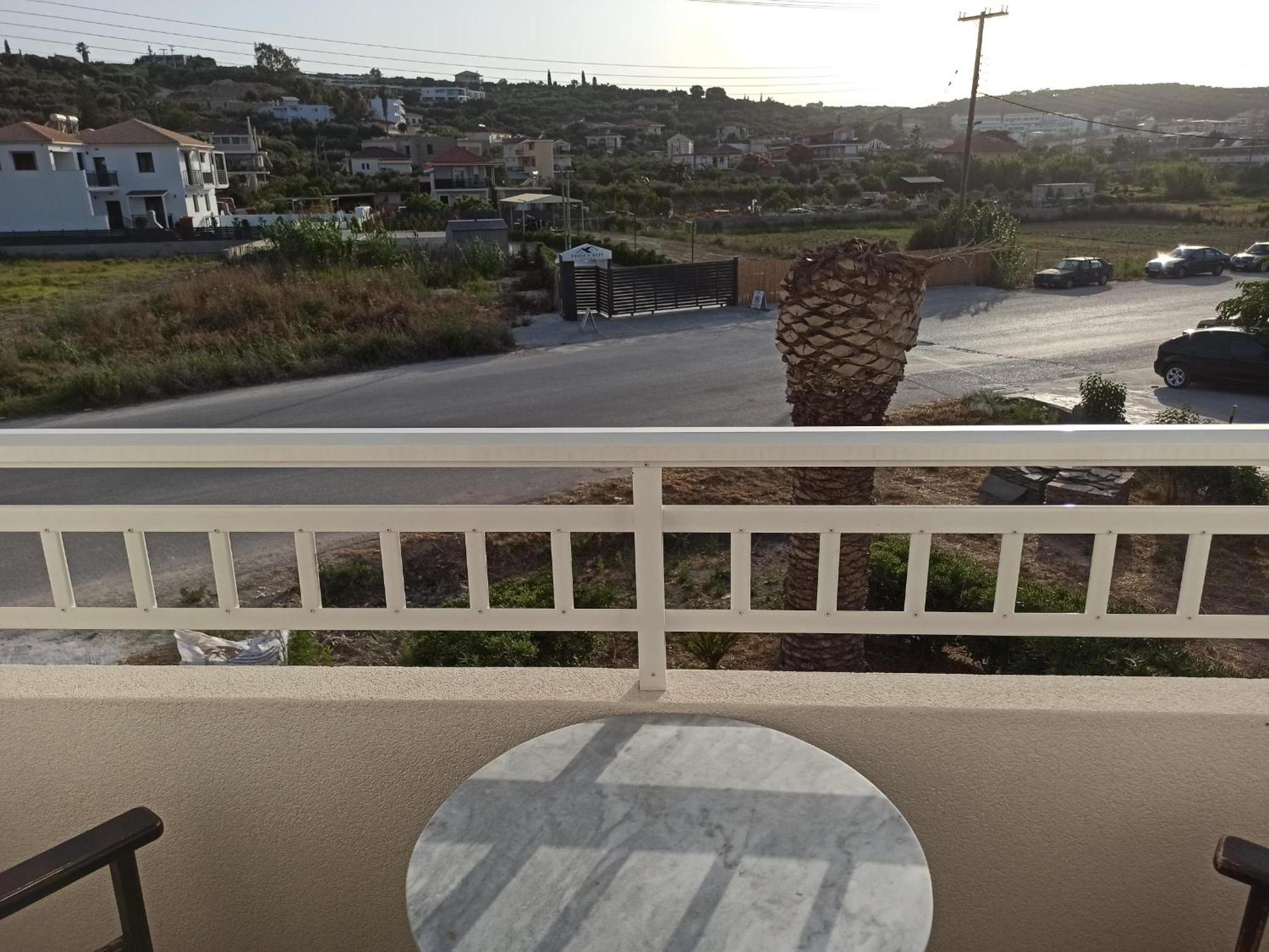 Apartmán Maria-olympia *