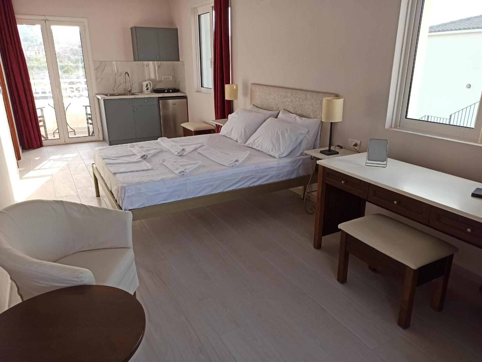 Apartmán Maria-olympia Tsilivi (Zakynthos)