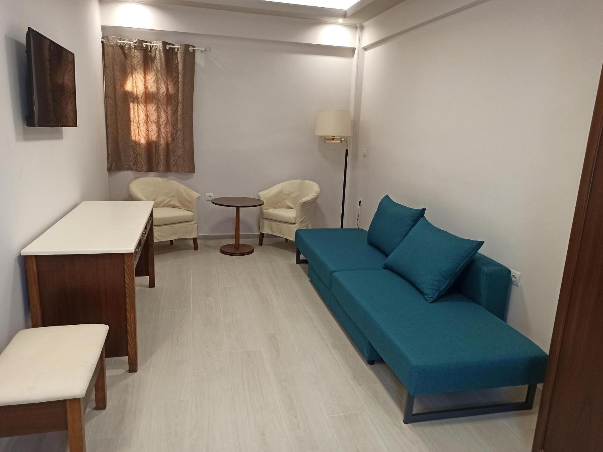 Apartmán Maria-olympia Tsilivi (Zakynthos)