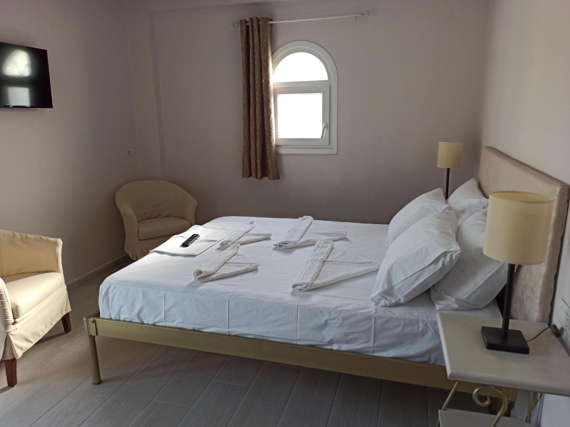 Apartmán Maria-olympia *